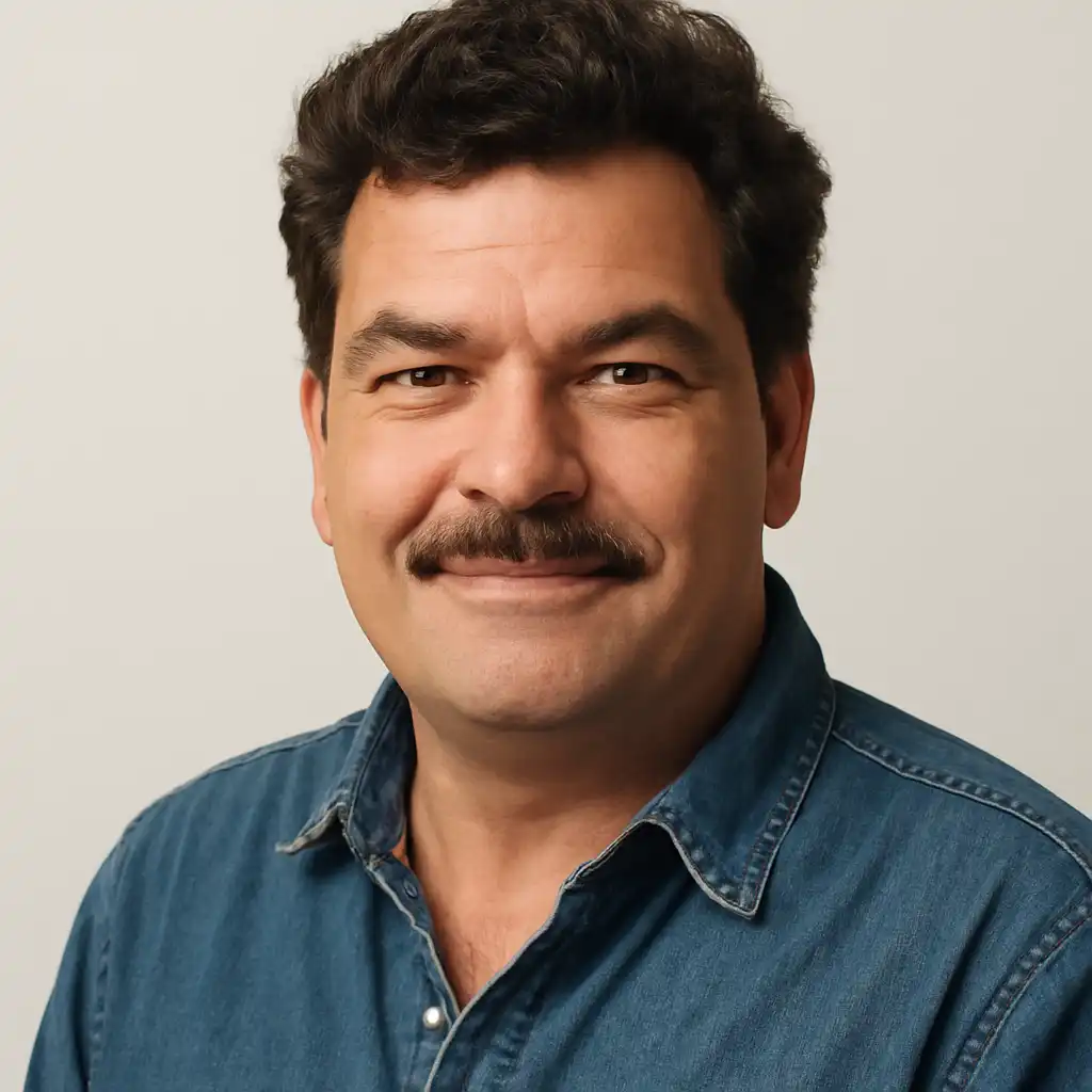Dirk Hendriks